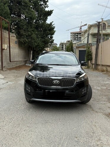 Kia Sorento 2016, 178,000 km - 2.0 l - Bakı