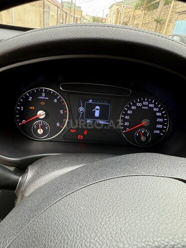 Kia Sorento 2016, 178,000 km - 2.0 l - Bakı