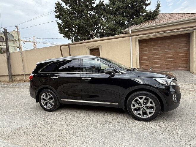 Kia Sorento 2016, 178,000 km - 2.0 l - Bakı
