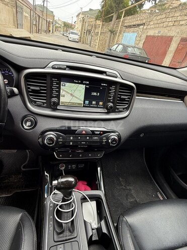 Kia Sorento 2016, 178,000 km - 2.0 l - Bakı