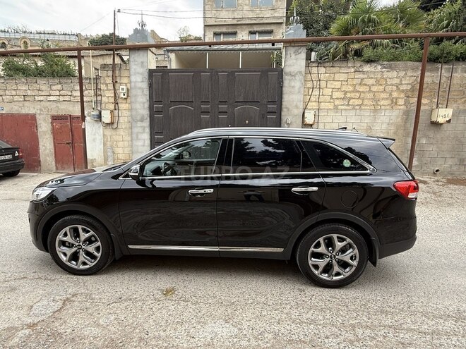 Kia Sorento 2016, 178,000 km - 2.0 l - Bakı