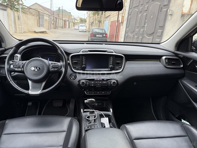 Kia Sorento 2016, 178,000 km - 2.0 l - Bakı