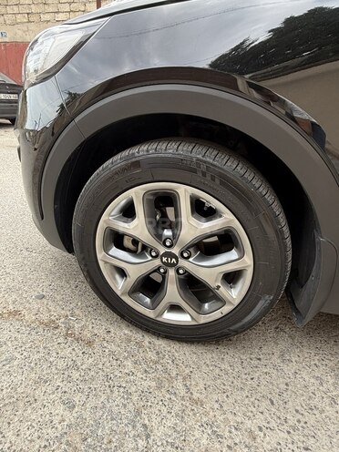 Kia Sorento 2016, 178,000 km - 2.0 l - Bakı