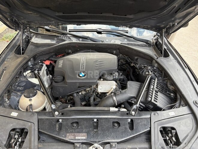 BMW 528 2013, 150,000 km - 2.0 l - Gəncə