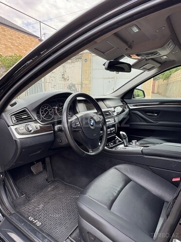 BMW 528 2013, 150,000 km - 2.0 l - Gəncə