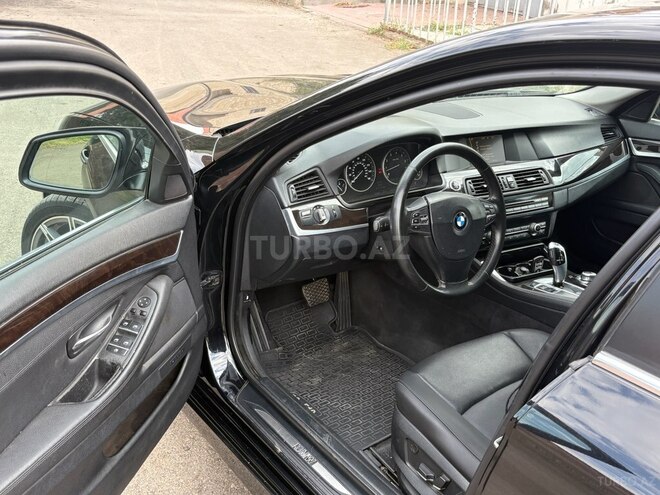 BMW 528 2013, 150,000 km - 2.0 l - Gəncə