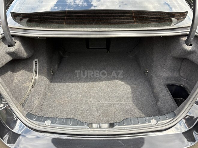 BMW 528 2013, 150,000 km - 2.0 l - Gəncə