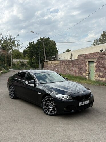 BMW 528 2013, 150,000 km - 2.0 l - Gəncə