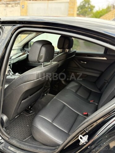 BMW 528 2013, 150,000 km - 2.0 l - Gəncə