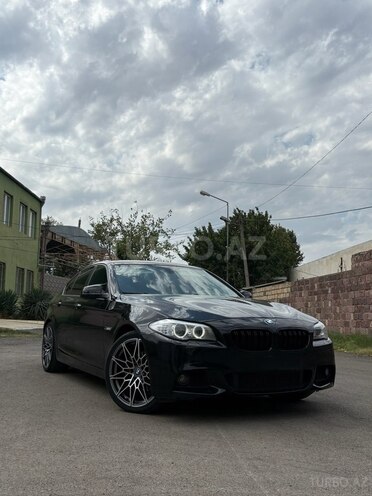 BMW 528 2013, 150,000 km - 2.0 l - Gəncə