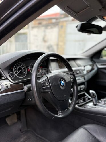 BMW 528 2013, 150,000 km - 2.0 l - Gəncə