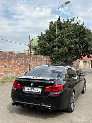 BMW 528 2013, 150,000 km - 2.0 l - Gəncə