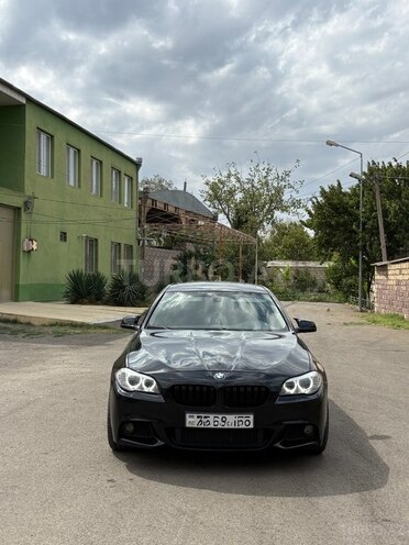 BMW 528 2013, 150,000 km - 2.0 l - Gəncə