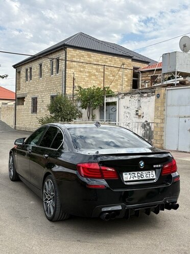 BMW 528 2013, 150,000 km - 2.0 l - Gəncə