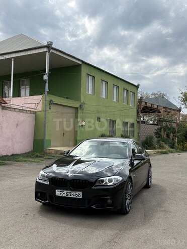 BMW 528 2013, 150,000 km - 2.0 l - Gəncə