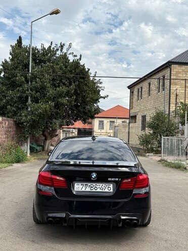 BMW 528 2013, 150,000 km - 2.0 l - Gəncə
