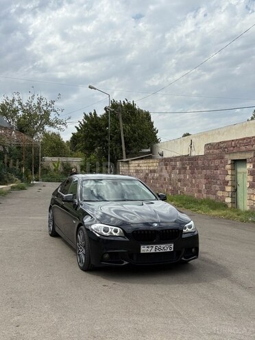 BMW 528 2013, 150,000 km - 2.0 l - Gəncə