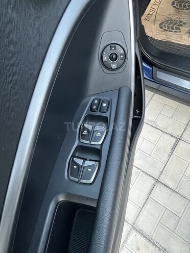 Hyundai Santa Fe 2016, 178,637 km - 2.0 л - Bakı