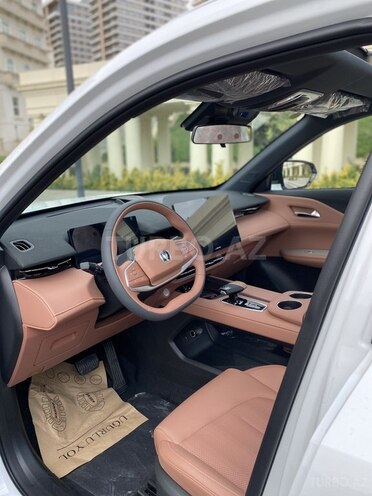 Changan  2025, 0 km - 1.5 l - Bakı