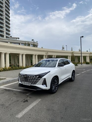 Changan  2025, 0 km - 1.5 l - Bakı