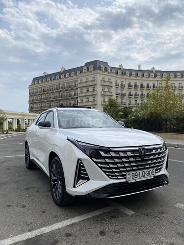 Changan  2025, 0 km - 1.5 l - Bakı