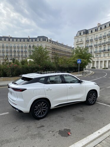 Changan  2025, 0 km - 1.5 l - Bakı