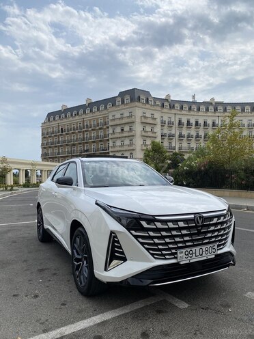 Changan  2025, 0 km - 1.5 l - Bakı
