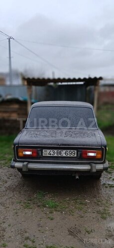 LADA (VAZ) 2106 1982, 60,000 km - 1.5 l - Masallı