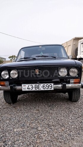 LADA (VAZ) 2106 1982, 60,000 km - 1.5 l - Masallı