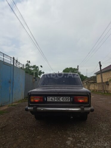LADA (VAZ) 2106 1982, 60,000 km - 1.5 l - Masallı
