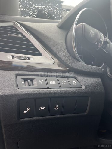 Hyundai Santa Fe 2016, 178,637 km - 2.0 л - Bakı