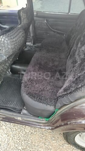 LADA (VAZ) 2106 1982, 60,000 km - 1.5 l - Masallı