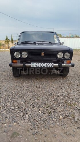 LADA (VAZ) 2106 1982, 60,000 km - 1.5 l - Masallı