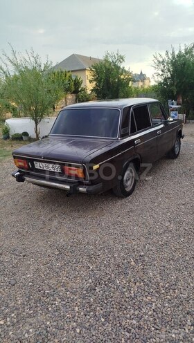 LADA (VAZ) 2106 1982, 60,000 km - 1.5 l - Masallı