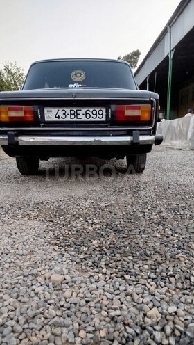 LADA (VAZ) 2106 1982, 60,000 km - 1.5 l - Masallı