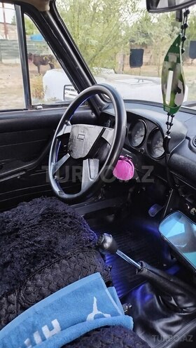 LADA (VAZ) 2106 1982, 60,000 km - 1.5 l - Masallı