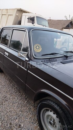 LADA (VAZ) 2106 1982, 60,000 km - 1.5 l - Masallı