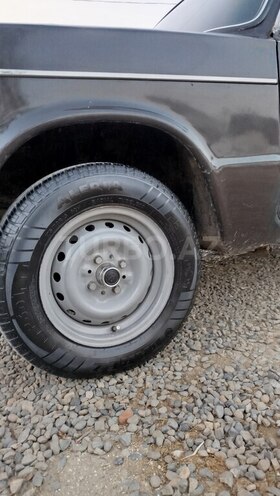 LADA (VAZ) 2106 1982, 60,000 km - 1.5 l - Masallı