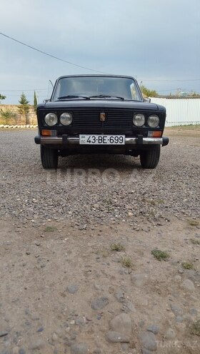 LADA (VAZ) 2106 1982, 60,000 km - 1.5 l - Masallı
