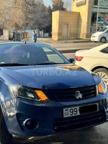 Saipa Saina 2020, 86,971 km - 1.5 l - Bakı