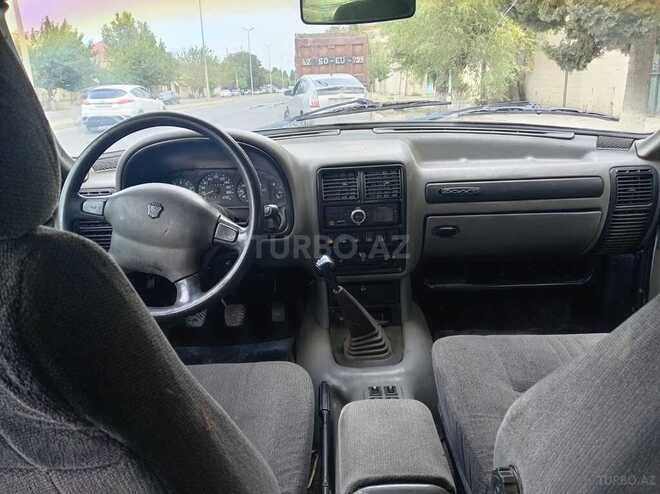 GAZ 3110 1999, 300,000 km - 2.3 l - Sumqayıt