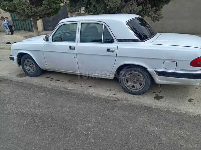 GAZ 3110 1999, 300,000 km - 2.3 l - Sumqayıt