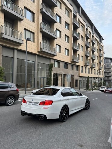 BMW 528 2013, 296,119 km - 2.0 l - Bakı