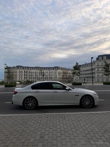 BMW 528 2013, 296,119 km - 2.0 l - Bakı