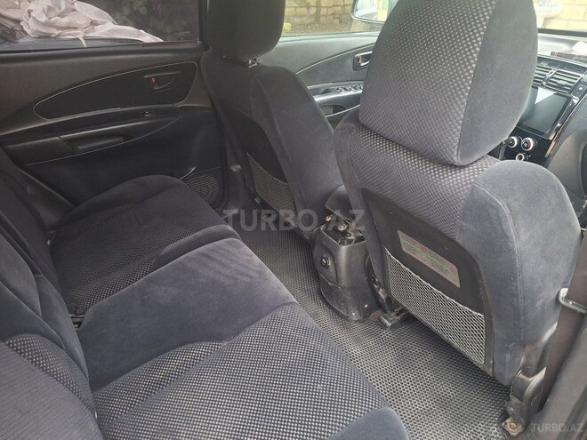 Hyundai Tucson 2005, 258,856 km - 2.0 l - Ağcabədi