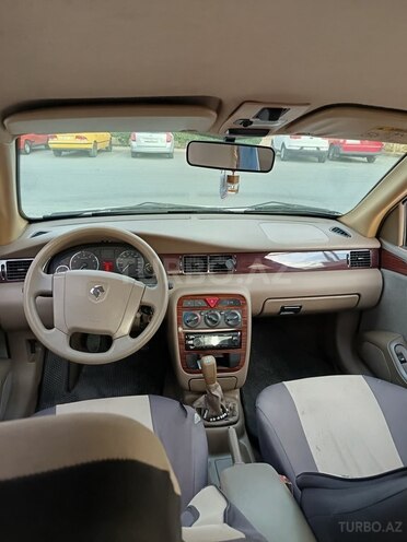 Khazar LX 2022, 42,000 km - 1.7 l - Bakı