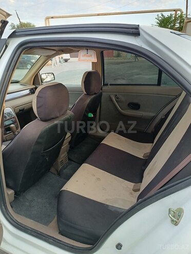 Khazar LX 2022, 42,000 km - 1.7 l - Bakı