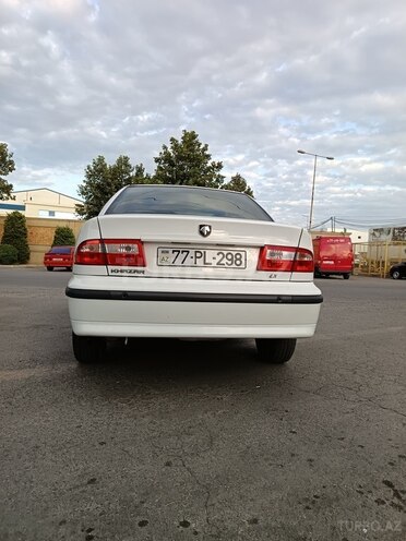 Khazar LX 2022, 42,000 km - 1.7 l - Bakı