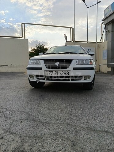 Khazar LX 2022, 42,000 km - 1.7 l - Bakı