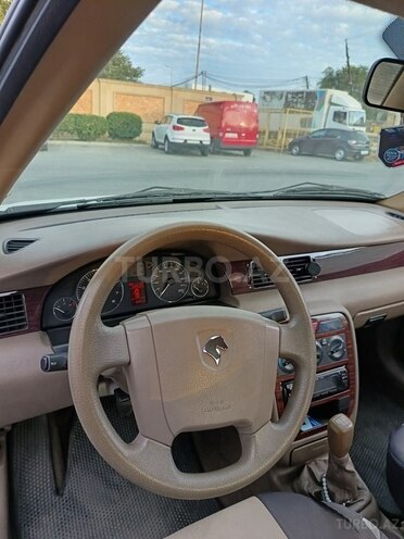 Khazar LX 2022, 42,000 km - 1.7 l - Bakı